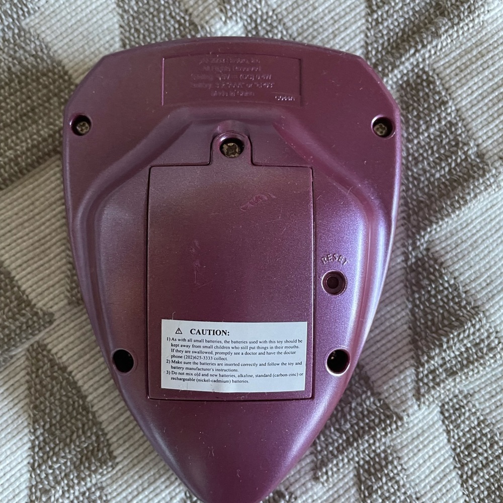 Handheld Poker game - Picture 3 of 3